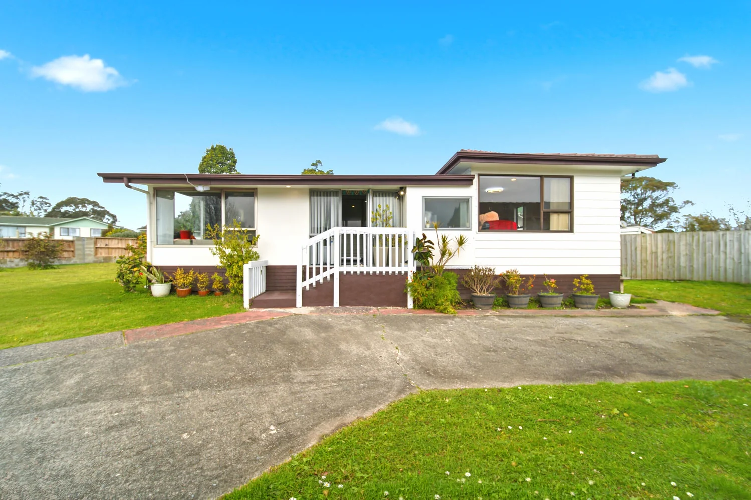 2 Arodella Crescent, Ranui, Waitakere City, Auckland, 3 slaapkamers, 1 badkamers, House