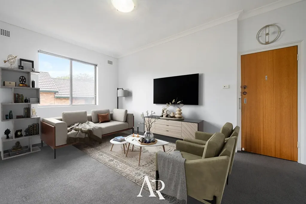 6/3 Kairawa Street, South Hurstville, NSW 2221