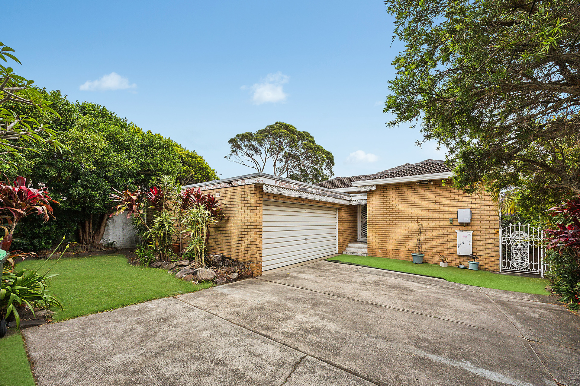 201 THE PROMENADE, SANS SOUCI NSW 2219, 0房, 0浴, House