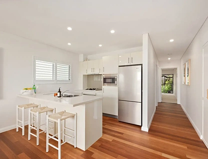 19/35-41 Sturdee Parade, Dee Why, NSW 2099, 2房, 2浴, Apartment