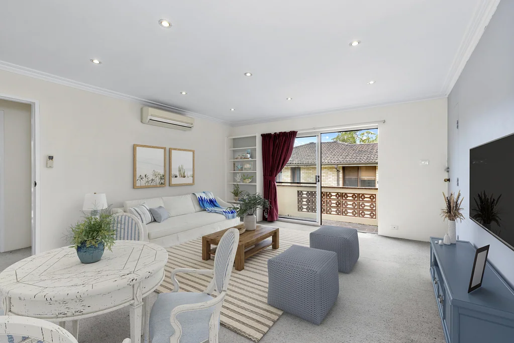8/9 Lismore Avenue, Dee Why, NSW 2099