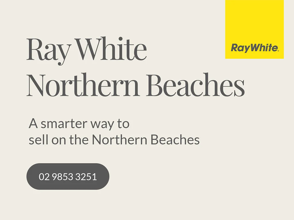 Ray White Northern Beaches