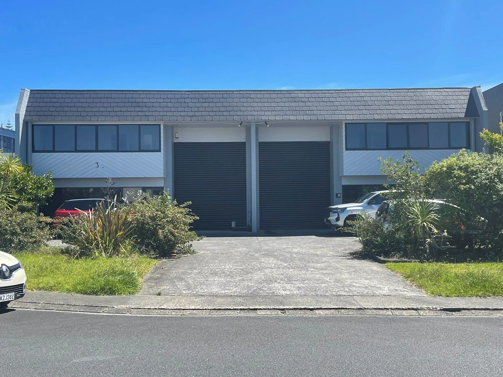 Wairau Valley COLWAY INDUSTRIAL IS ‘BEST IN CLASS’