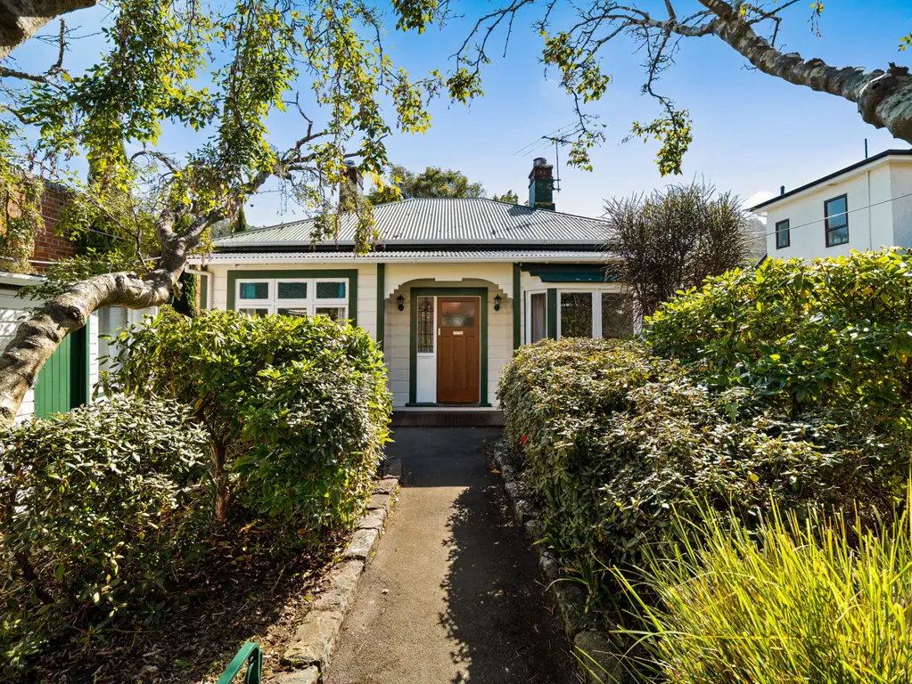 355 North Road, North East Valley, Dunedin City, Otago
