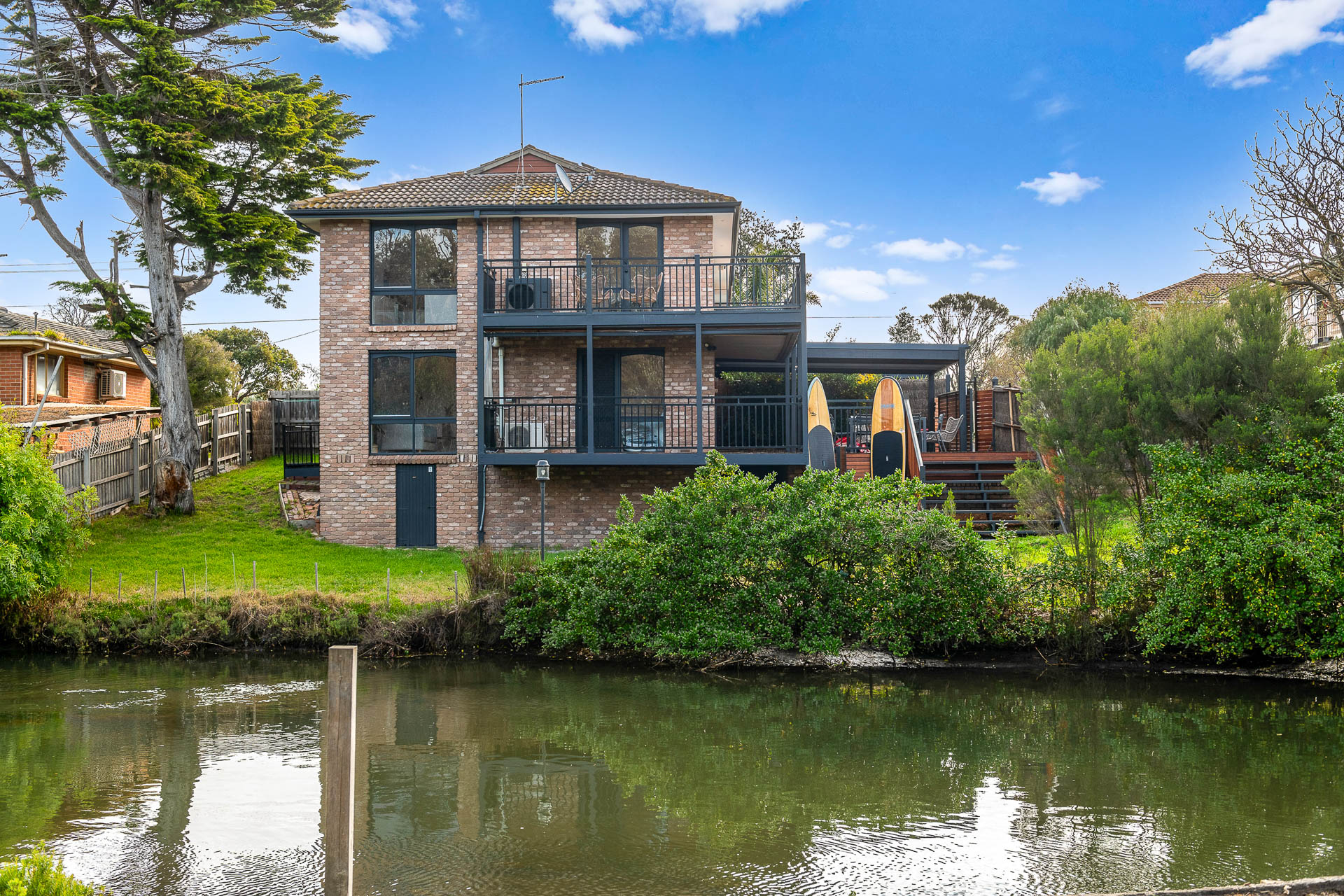 295-296 NEPEAN HWY, SEAFORD VIC 3198, 0房, 0浴, Townhouse