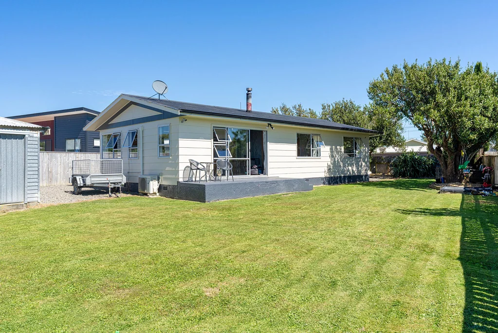 Shannon 3Zimmer Step onto the Property Ladder