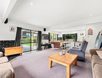 65 Cottle Park Drive, Normandale, Lower Hutt City, Wellington, 5房, 2浴, 乡村别墅