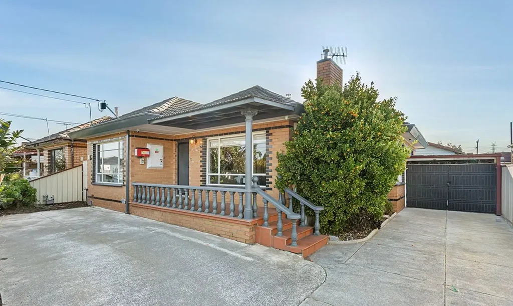 Versatile Family Home with Bungalow – 11 Myers Street, Sunshine West