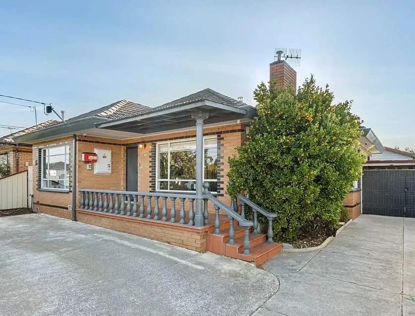 11 Myers Street, Sunshine West, VIC 3020, 5 ਕਮਰੇ, 3 ਬਾਥਰੂਮ, House