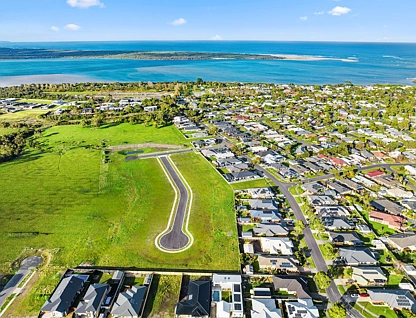 Lot 24 Mountain Ash Close, Inverloch, Traralagon , 0 રૂમ, 0 બાથરૂમ, Section