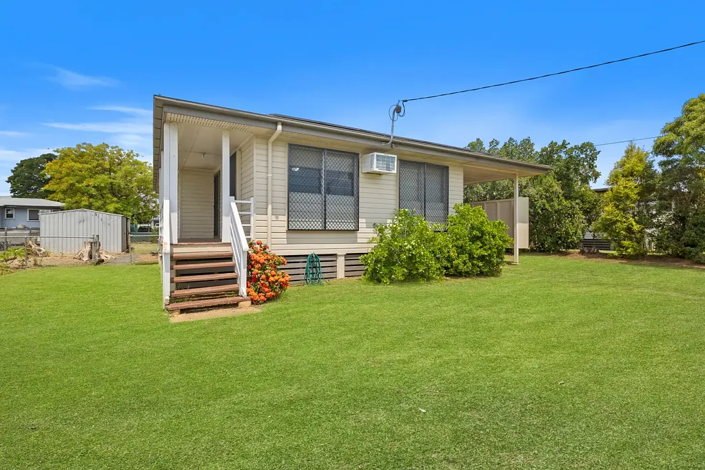11 Bauhinia Street, Blackwater, QLD 4717
