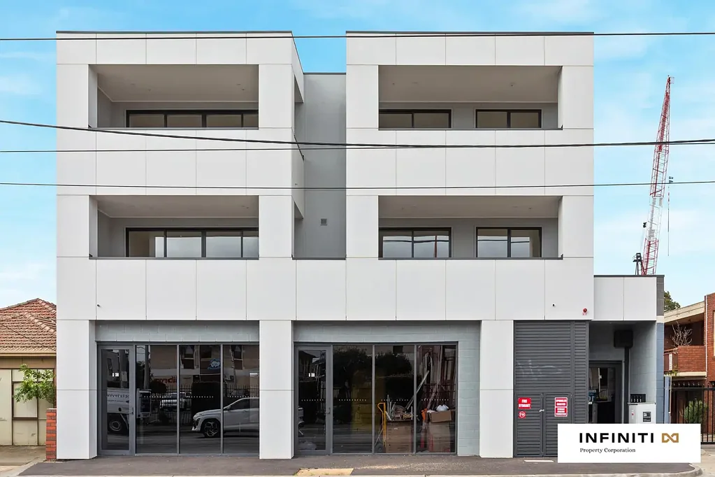 NEWLY BUILT 2 BEDROOM GEM IN THE HEART OF COBURG