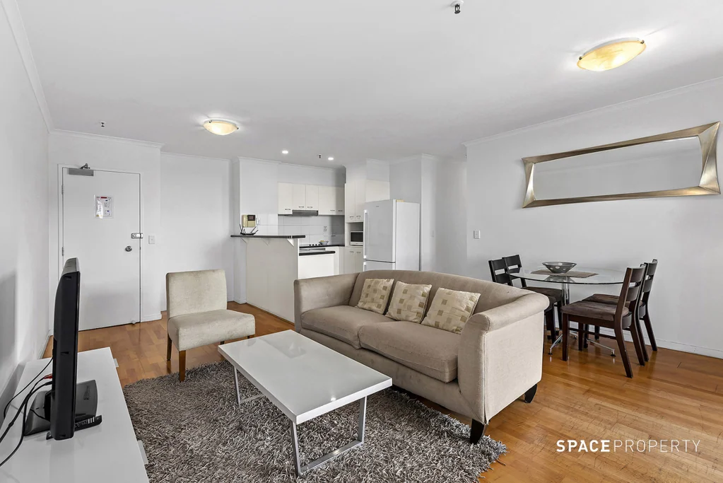 1002/100 Bowen Street, Spring Hill, QLD 4000