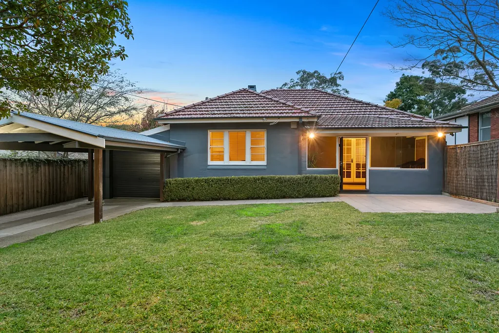20 Old Beecroft Road, Cheltenham, NSW 2119