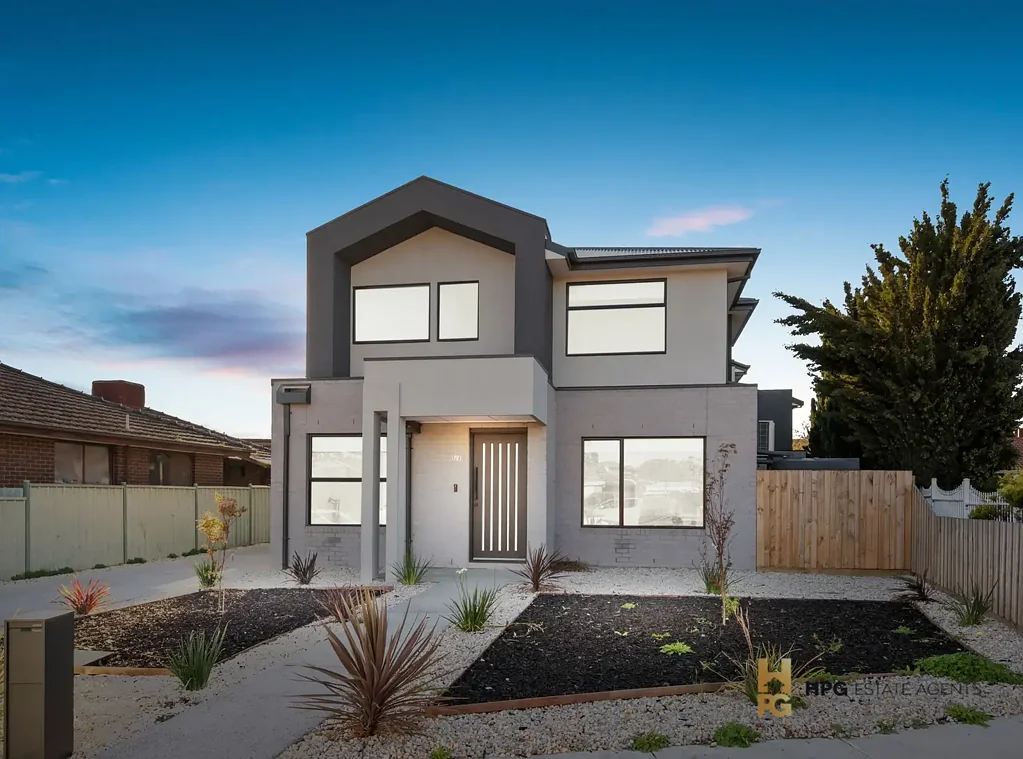 Tullamarine 3Moenga Designed for Perfection…