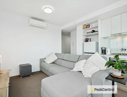 302/17 Malata Crescent, Success, South West Perth, 2 Bedrooms, 1 Bathrooms, Apartment