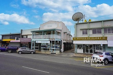 Mareeba 2房  PRIME MAIN STREET INVESTMENT OPPORTUNITY