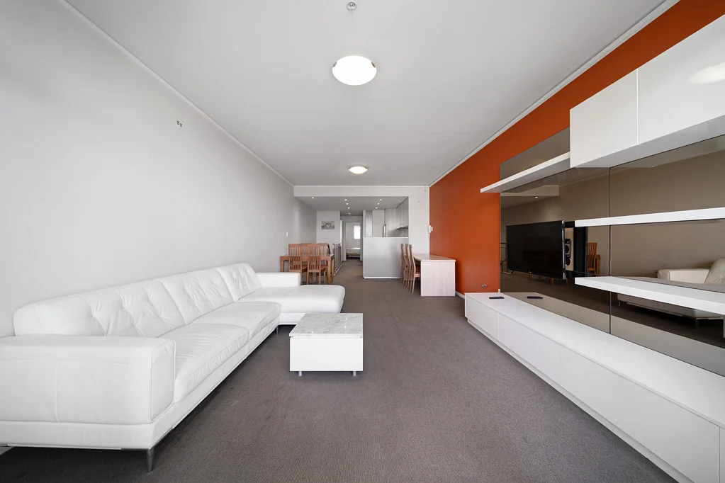 Loft-Style Living in the Heart of Maroubra
