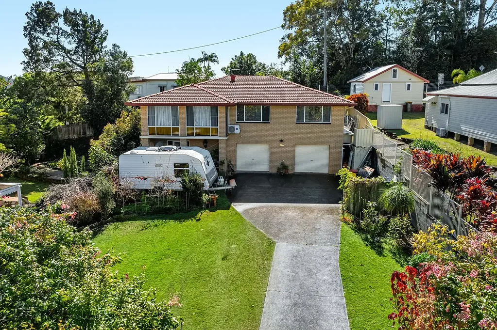 Maclean 4房  Prime Flood-Free Position with Space, Convenience and Lifestyle