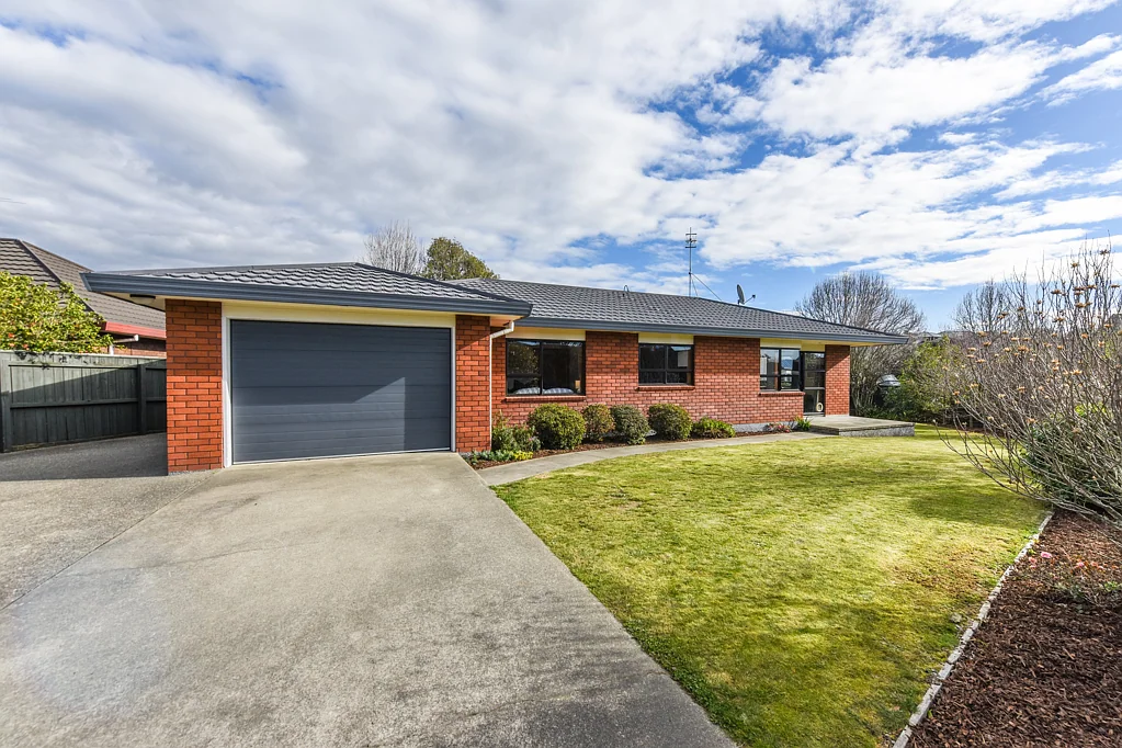 3 Ledger Close, Richmond, Tasman
