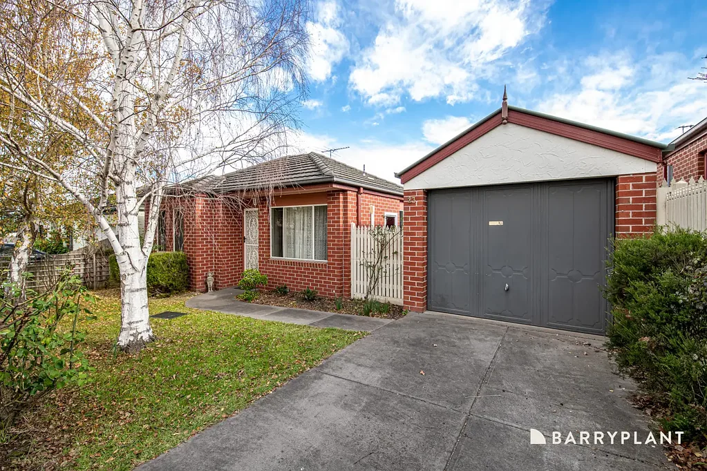 Perfectly Positioned Family Home