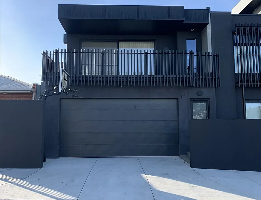 389 Moreland Road, Coburg, VIC 3058, 2 침실, 1 욕실, Apartment