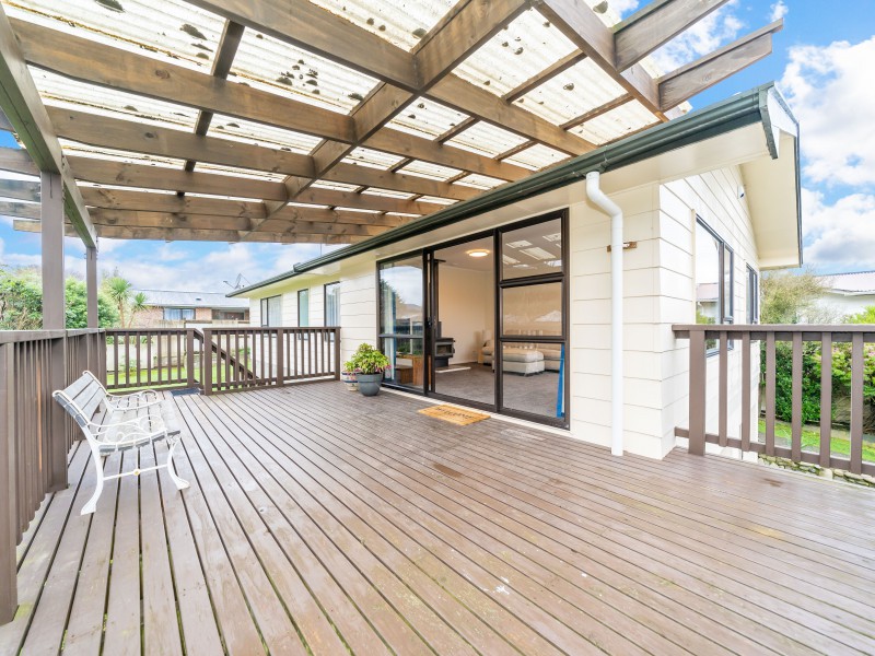 10 Turon Crescent, Totara Park, Upper Hutt, 3 Schlafzimmer, 0 Badezimmer