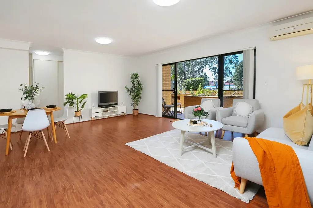 3/5-7 Cornelia Road, Toongabbie, NSW 2146