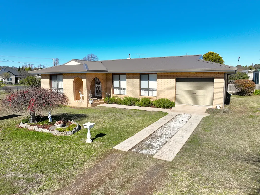 Glen Innes 3房  Herbert Street Haven-FIRST TIME OFFERED TO THE MARKET