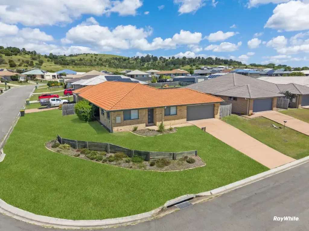 5 Kestrel Street, Lowood, QLD 4311