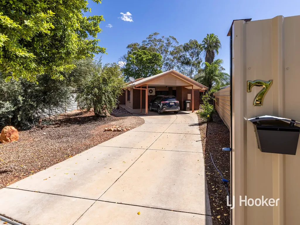 7 Liddle Court, Sadadeen, NT 870