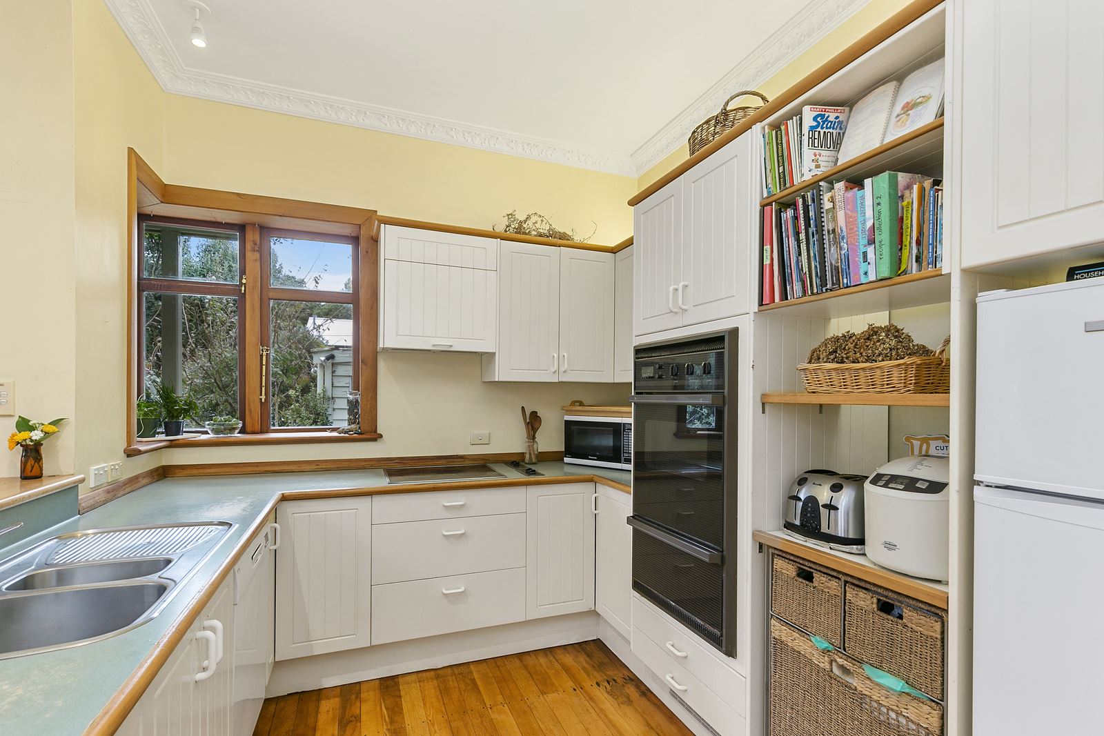 16 Chatham Street, Berhampore, Wellington, 4 chambres, 0 salles de bain