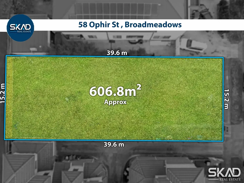 58 Ophir Street, Broadmeadows, VIC 3047