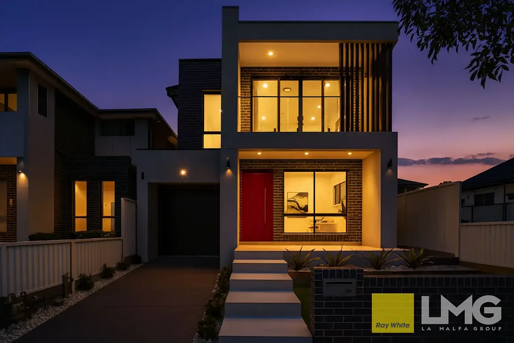 50A Third Avenue, Berala, NSW 2141