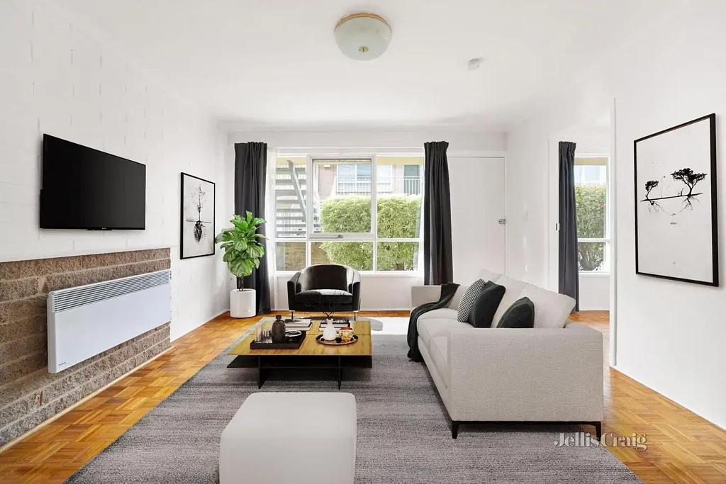 8/5-7 Brindisi Street, Mentone, VIC 3194