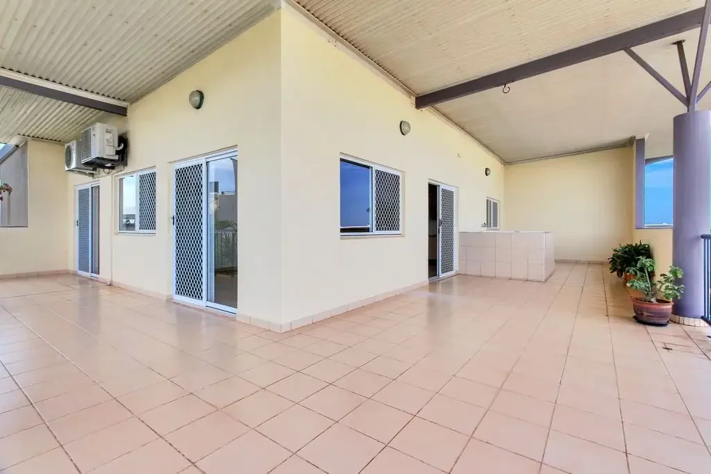 Stuart Park 3ਬੈੱਡਰੂਮ Breathtaking panoramic views of the city skyline