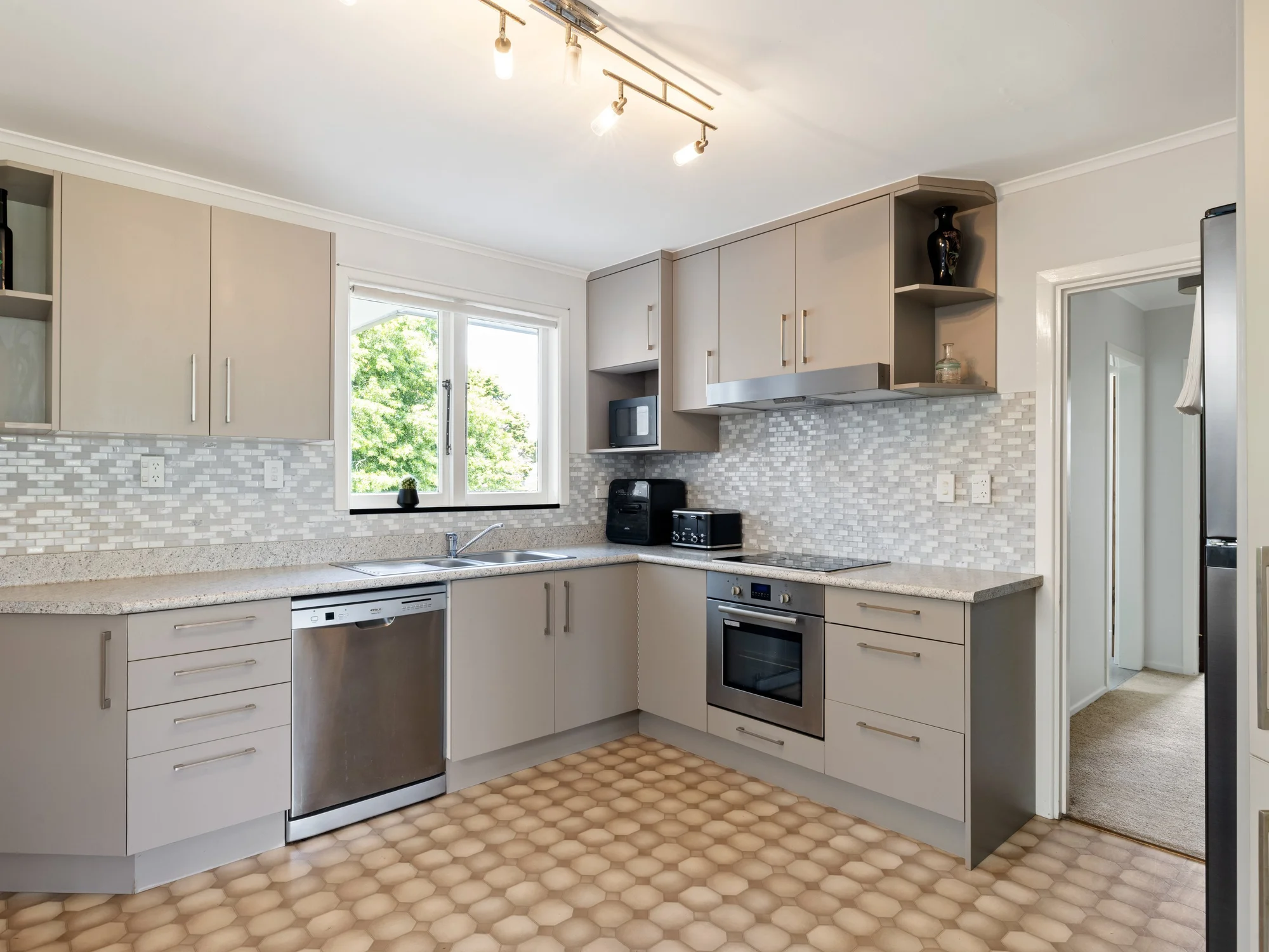 93 Russell Road, Huntly, 4 Bedrooms, 1 Bathrooms, House