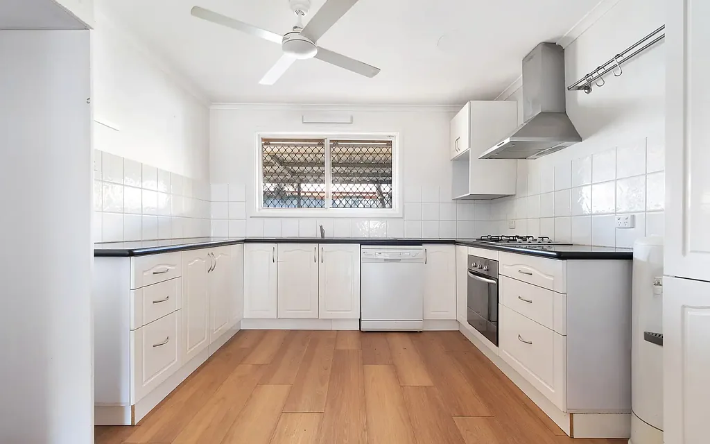 Quiet & Comfortable 2x1 Home - Millars Gem