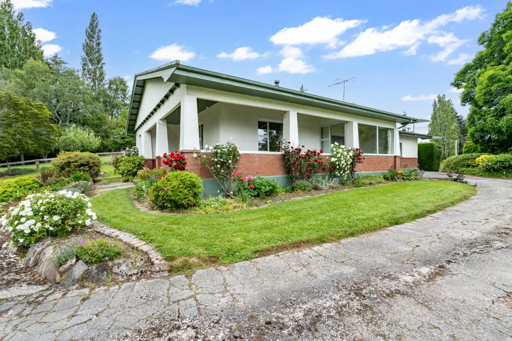 1250 Waipahi Highway, Pukerau, Gore, Southland