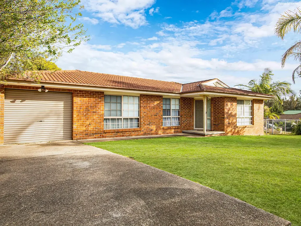 5 Lisa Place, Sunshine Bay, NSW 2536