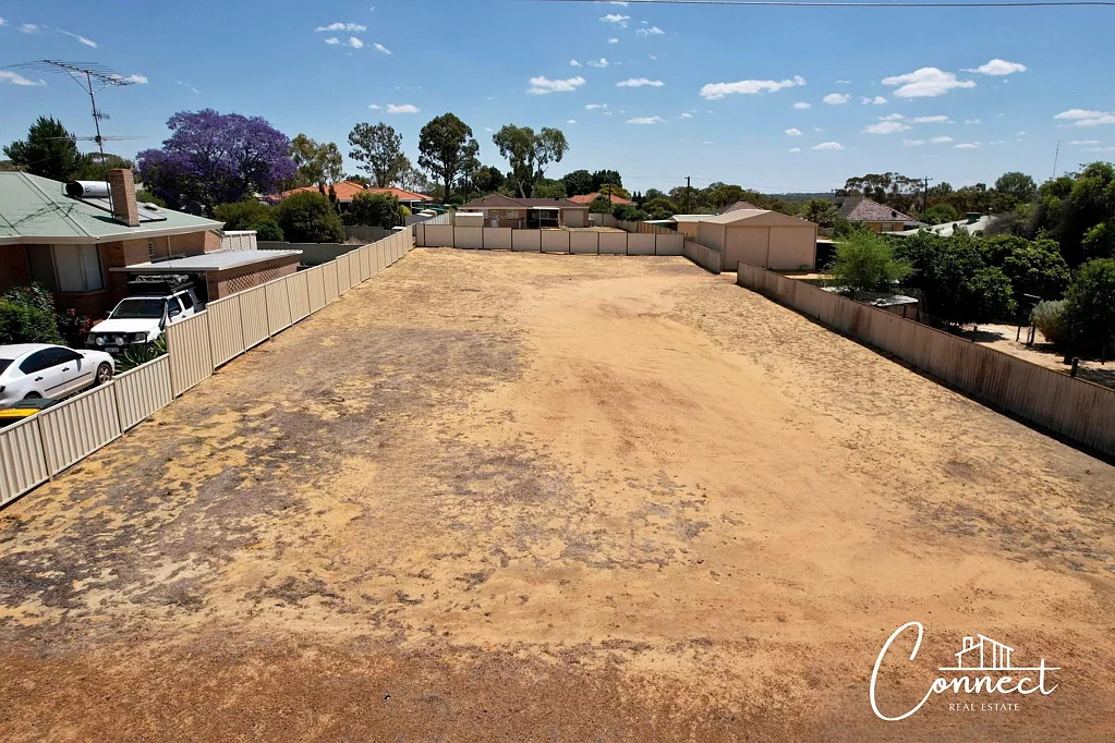5 Dall Street, Quairading, WA 6383