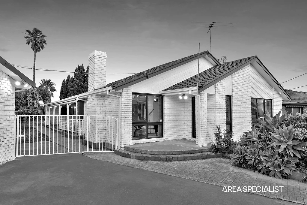 8 Boyd Court, Werribee, VIC 3030