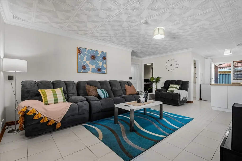 Dianella 2બેડરૂમ Move In Now - Affordable Dianella Living with a Beautiful Private Garden