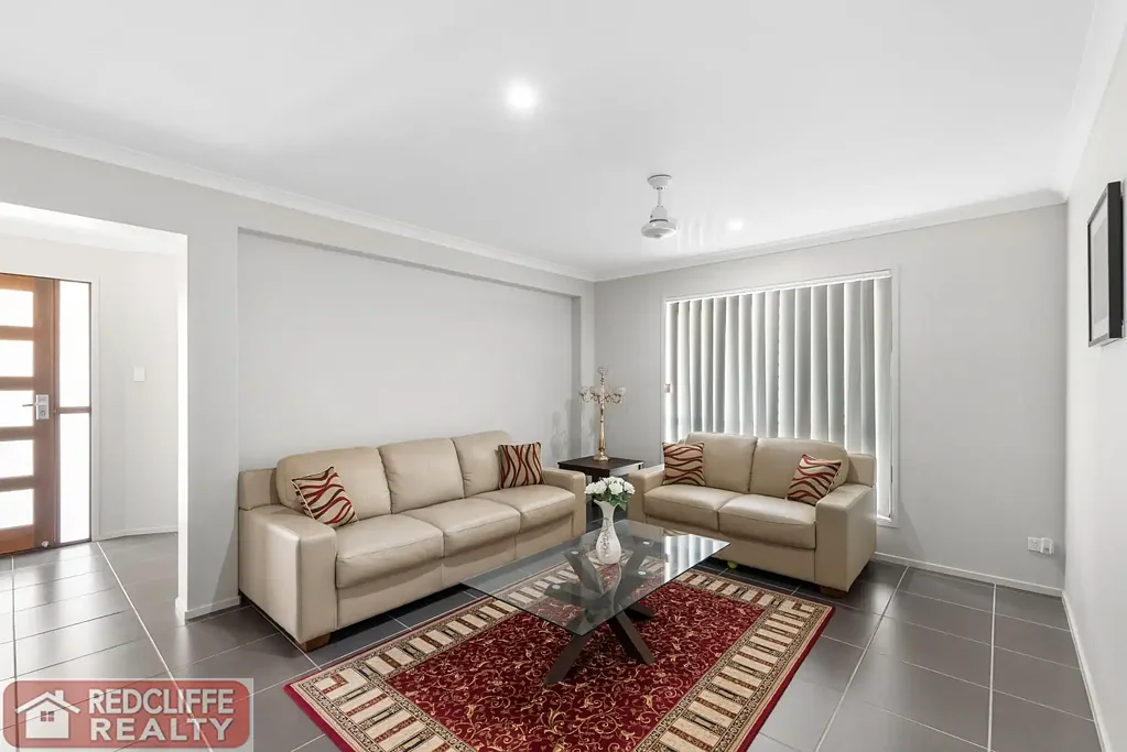 Well Presented Family Home
