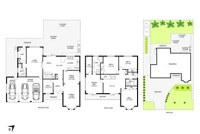 7 Toorak Court, Cherrybrook, NSW 2126, 5 slaapkamers, 3 badkamers, House