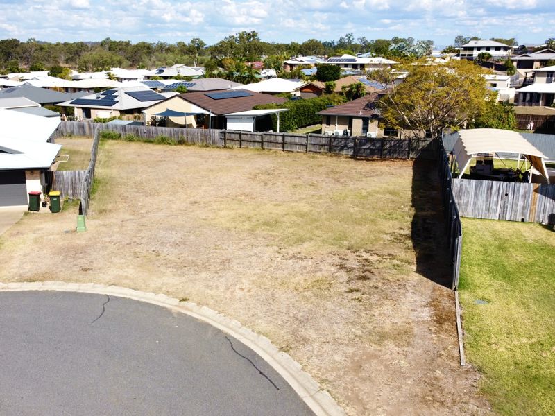 3 CENTRAL AV, CALLIOPE QLD 4680, 0 Kuwarto, 0 Banyo, Section