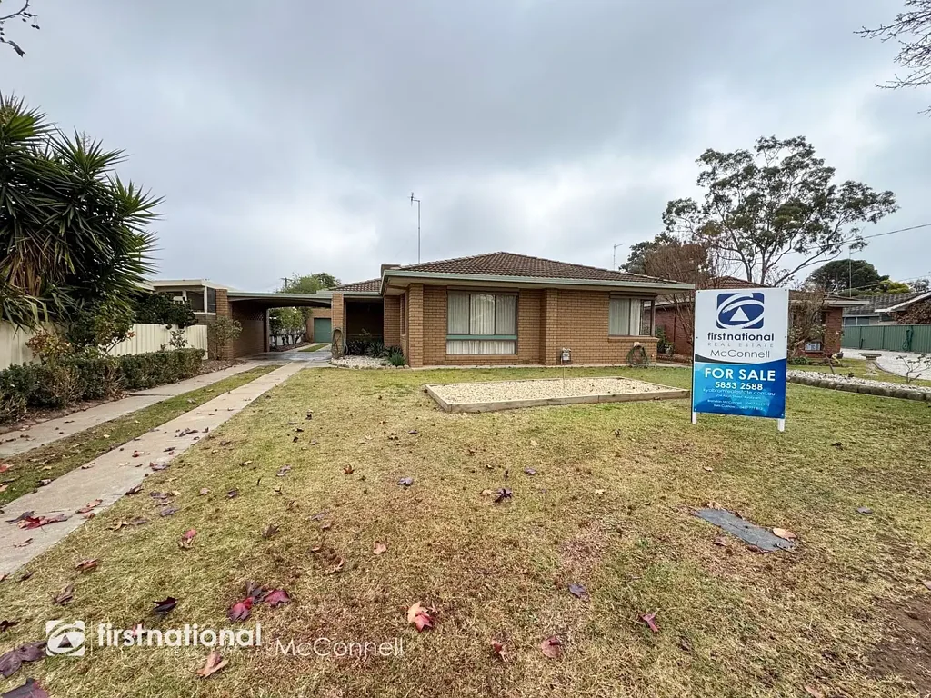 13 Morris Court, Tongala, VIC 3621