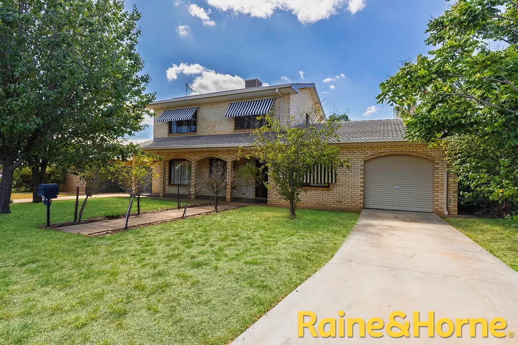 Dubbo 4 Bedroom Perfect Family Home
