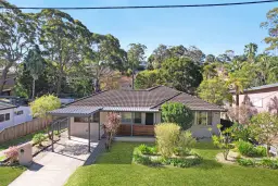 132 HEASLIP ST, Mangerton