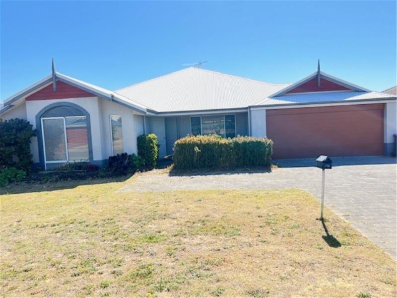 28 DORADO ST, SINGLETON WA 6175, 0 habitaciones, 0 baños, House